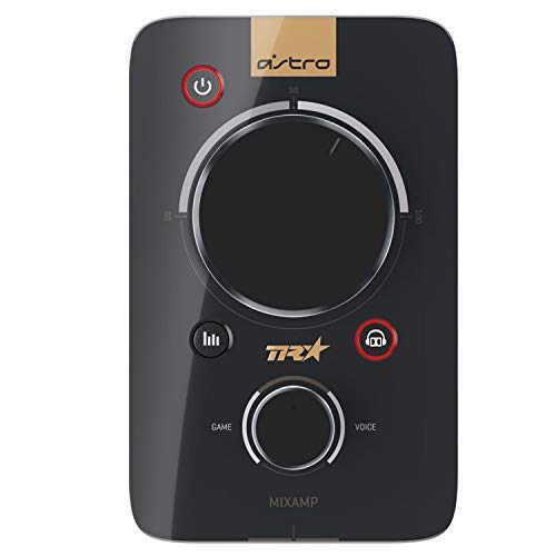 ASTRO Gaming ミックスアンプ プロ MixAmp Pro TR Amazon.co.jp: アストロゲーミング ミックスアンププロTR ASTRO